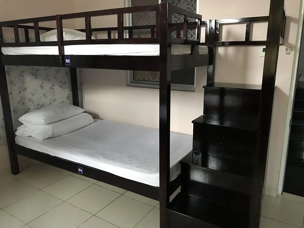 Rosetta Beach Hotel & Apartment Da Nang