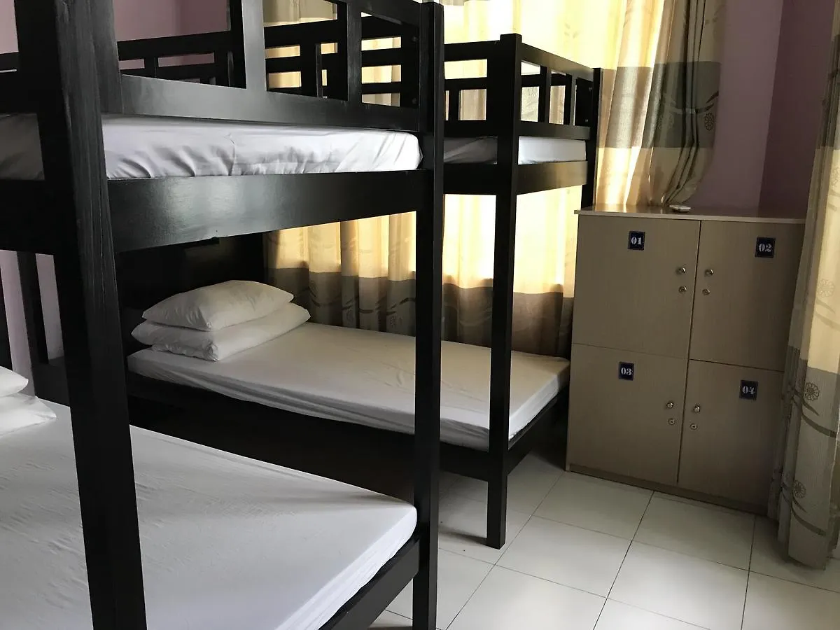 Rosetta Beach Hotel & Apartment Da Nang