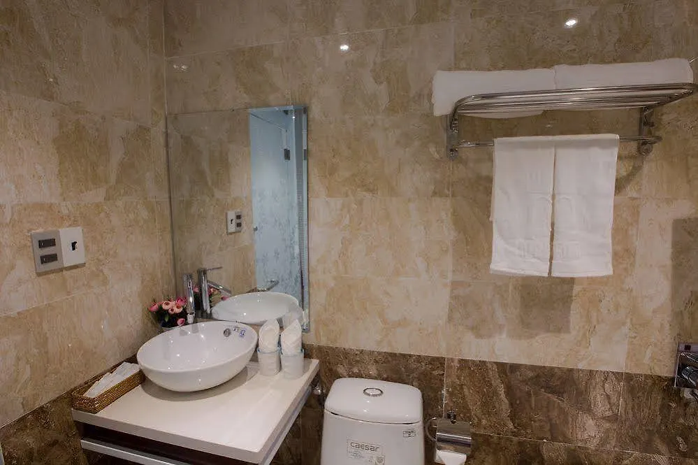 Rosetta Beach Hotel & Apartment Da Nang
