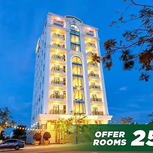 Hotel Tho Huong - ****