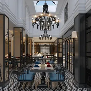 Hotel Dmelin ***