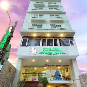 Hotel Siren Flower ***