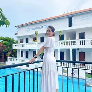 Hotel Caroline ***