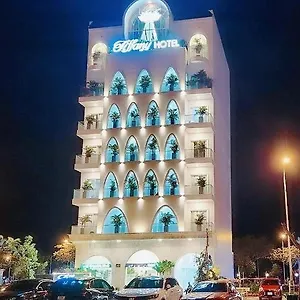 Hotel Tiffany & Restaurant ***