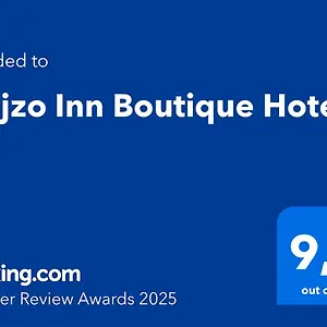 Hostel Mojzo Nha Trang