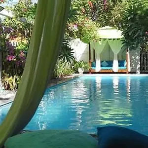 Hotel La Marina Boutique & Mũi Né