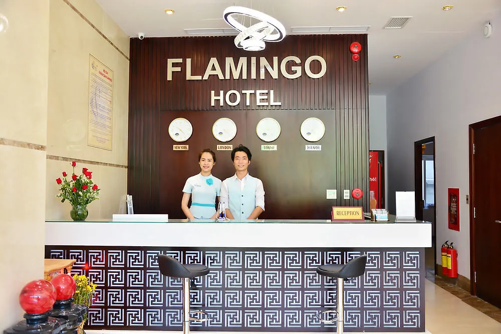Rosetta Beach Hotel & Apartment Da Nang Vietnam