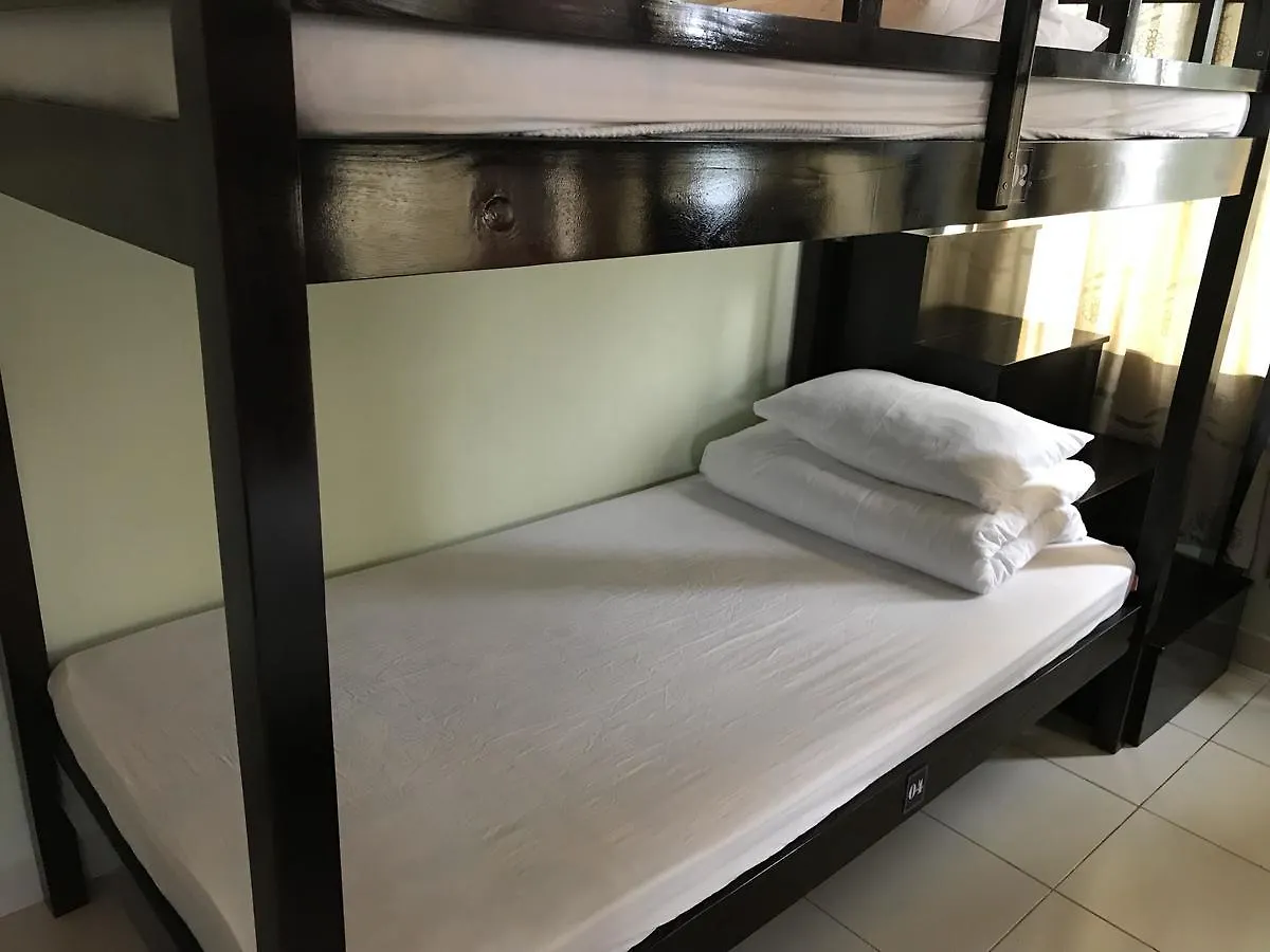 Rosetta Beach Hotel & Apartment Da Nang